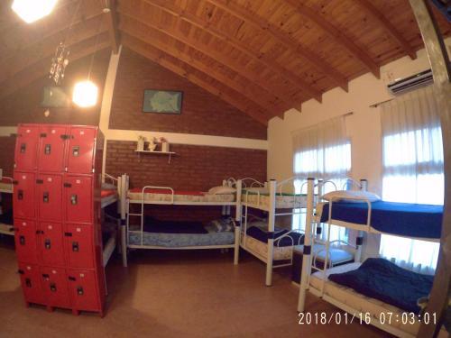 Hostal Hostel Bahia Ballenas