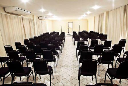 Hotel Aram Ponta Negra