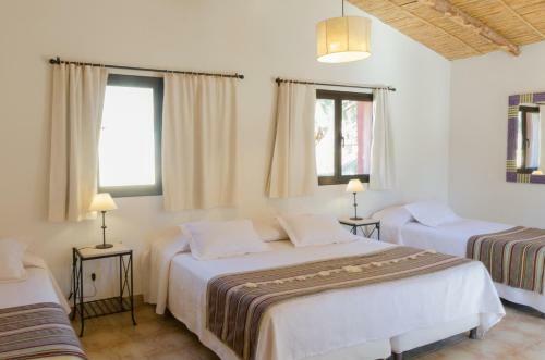 Bed & Breakfast Hostal Posta De Purmamarca