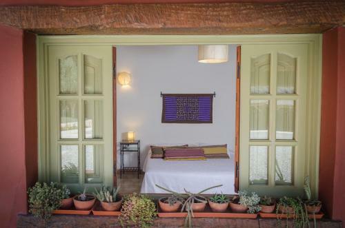 Bed & Breakfast Hostal Posta De Purmamarca