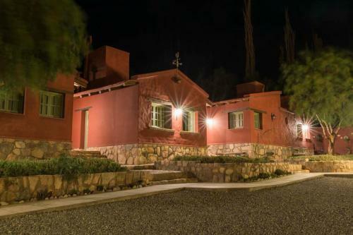Bed & Breakfast Hostal Posta De Purmamarca