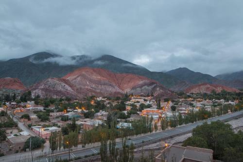 Bed & Breakfast Hostal Posta De Purmamarca