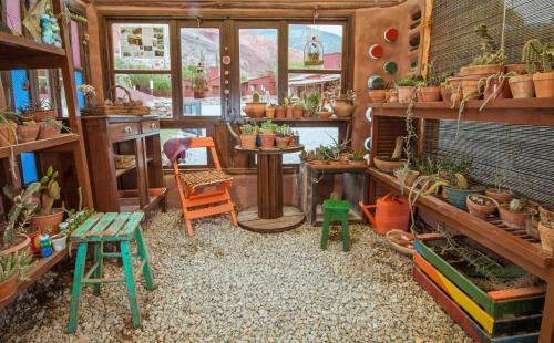 Bed & Breakfast Hostal Posta De Purmamarca
