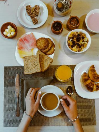 Bed & Breakfast Hostal Posta De Purmamarca