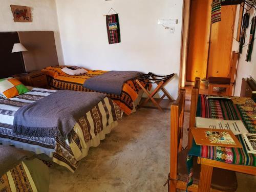 Lodge Huaira Huasi