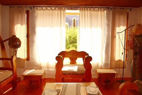 Lodge Huaira Huasi