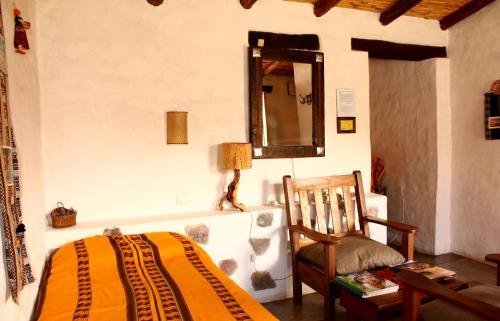 Lodge Huaira Huasi