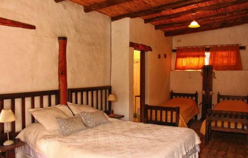 Lodge Huaira Huasi