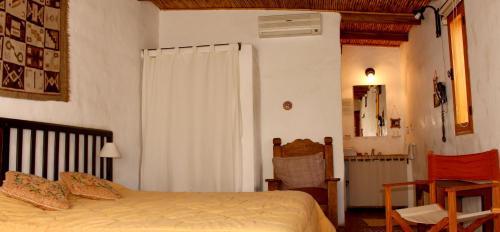Lodge Huaira Huasi
