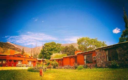 Lodge Huaira Huasi