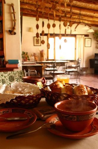 Lodge Huaira Huasi