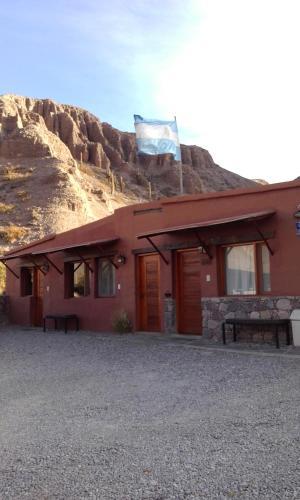 Lodge Huaira Huasi