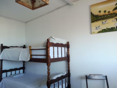 Posada Pousada Beijos Y Abra�os