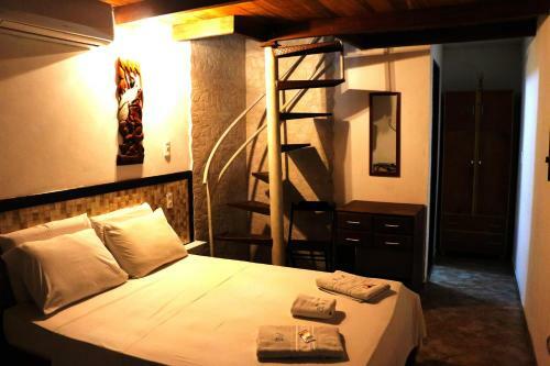 Posada Pousada Beijos Y Abra�os