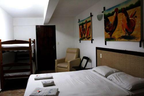 Posada Pousada Beijos Y Abra�os