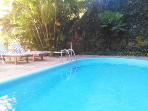 Posada Pousada Beijos Y Abra�os
