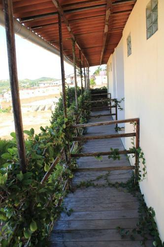 Posada Pousada Beijos Y Abra�os