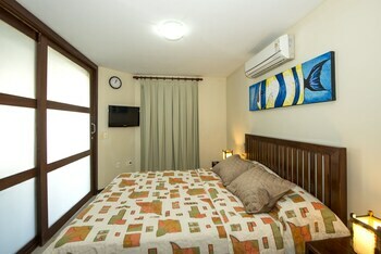 Hotel Blue Marlin Apartments