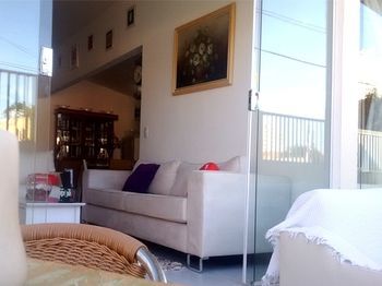 Hostal Pousada Morada Do Sol