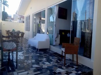 Hostal Pousada Morada Do Sol