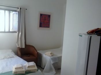 Hostal Pousada Morada Do Sol