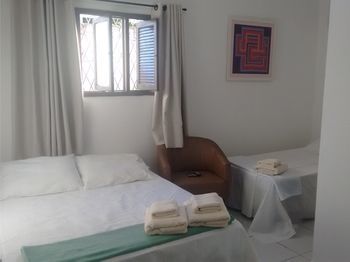 Hostal Pousada Morada Do Sol