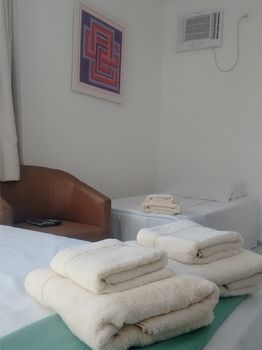 Hostal Pousada Morada Do Sol