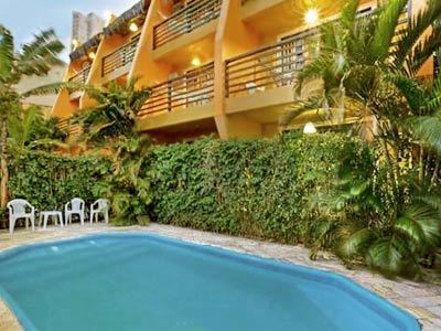 Apart Hotel Casa Grande