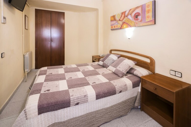 Hostal Sans