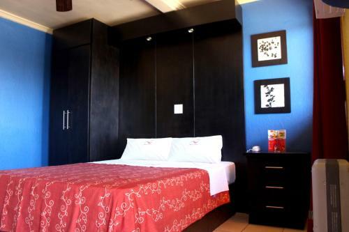 Motel Las Fuentes