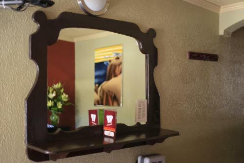 Motel Las Fuentes