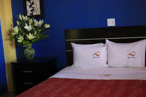 Motel Las Fuentes