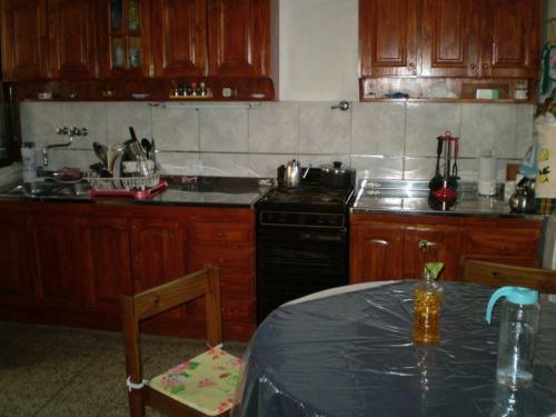 Hostel Marino Rosario