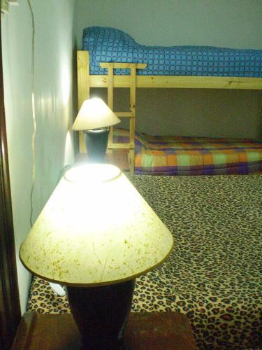 Hostel Marino Rosario
