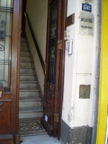 Hostel Marino Rosario