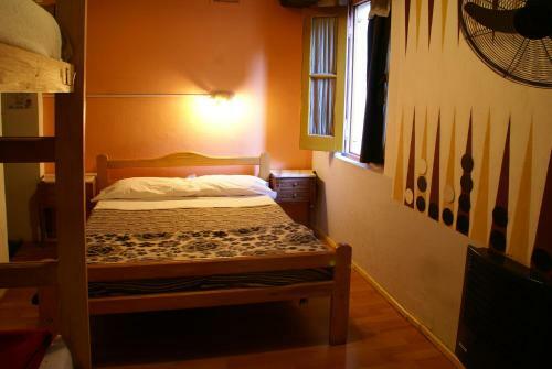 Albergue La Casona De Don Jaime 2 & Suites Hi