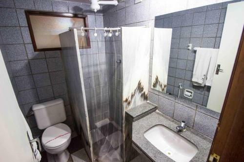Hotel Recanto Da Costeira