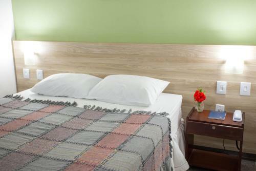 Hotel Recanto Da Costeira