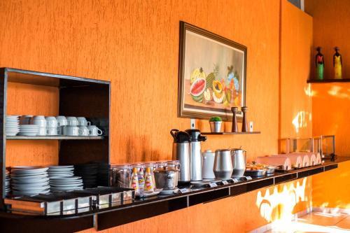 Hotel Recanto Da Costeira