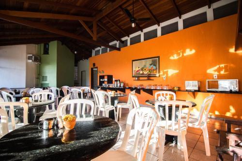 Hotel Recanto Da Costeira