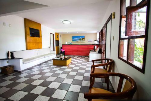 Hotel Recanto Da Costeira