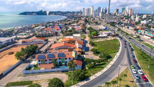 Hotel Recanto Da Costeira