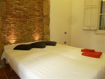 Hostal Vidre Home - Plaza Real