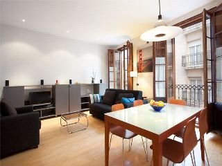 Rent Top Apartments Las Ramblas