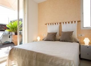 Rent Top Apartments Las Ramblas