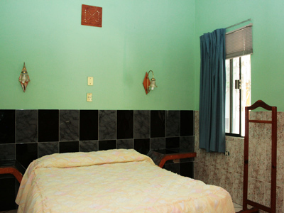 Aparthotel Hotel Privada Guadalupe