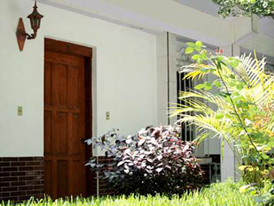 Aparthotel Hotel Privada Guadalupe