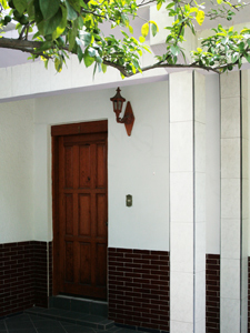 Aparthotel Hotel Privada Guadalupe