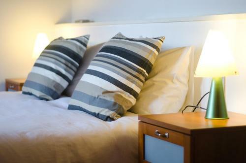 Ripoll Apartments