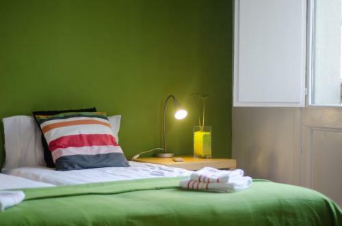 Ripoll Apartments